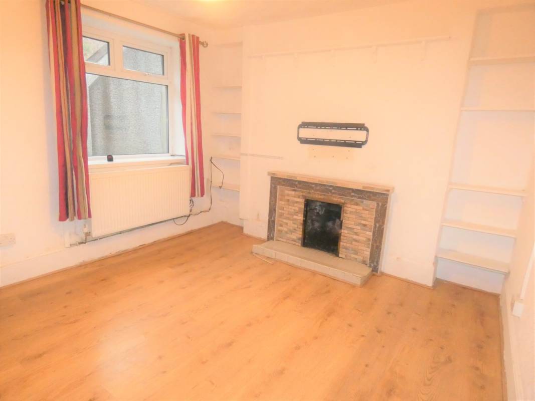 William Street, Ystrad,  CF41 7QR