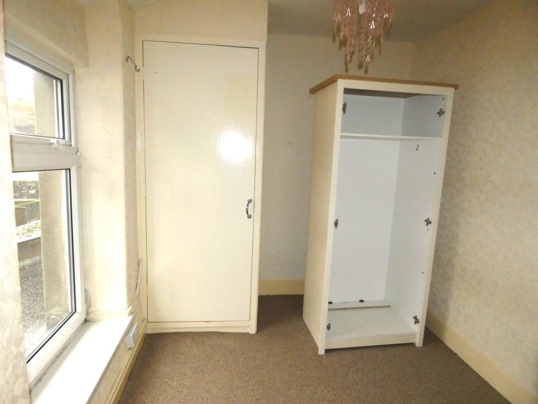 William Street, Ystrad,  CF41 7QR