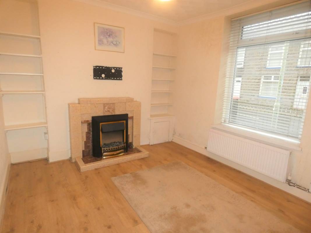 William Street, Ystrad,  CF41 7QR