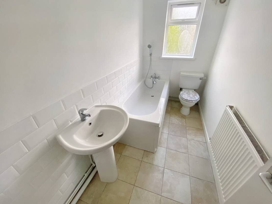 Morgan Street, Gadlys, Aberdare,  Rhondda Cynon Taff CF44 8AP