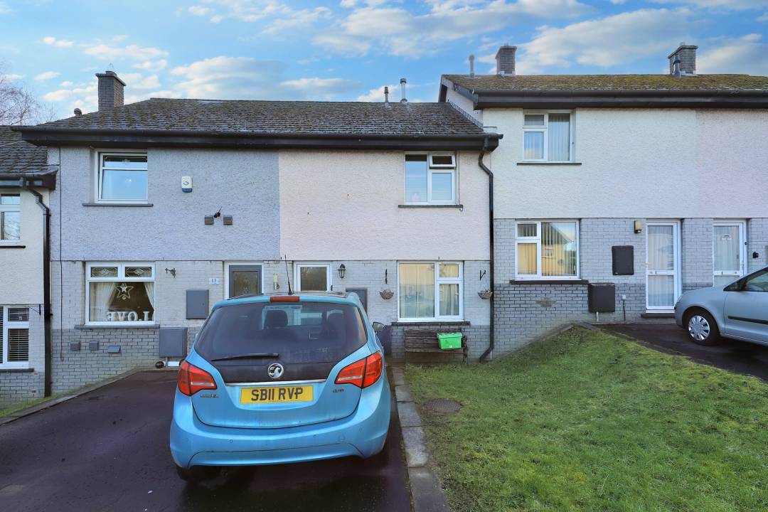 Lower Station Street, Aberaman, Aberdare,  Rhondda Cynon Taff CF44 6RH