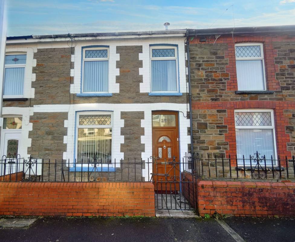Dyfodwg Street, Treorchy,  CF42 6NN