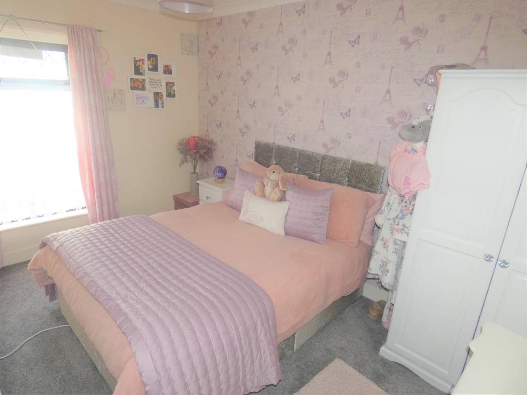 Treharne Street,, Cwmparc,  CF42 6LH