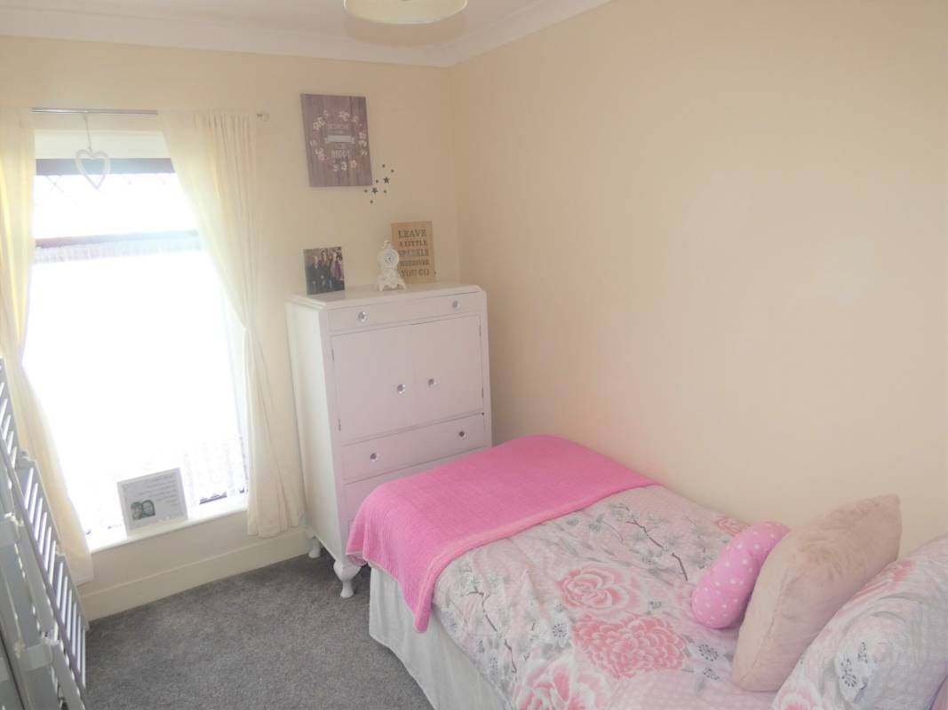 Treharne Street,, Cwmparc,  CF42 6LH