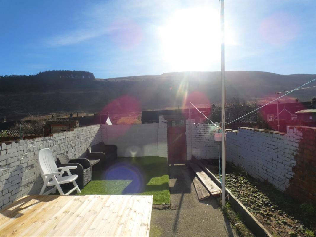Treharne Street,, Cwmparc,  CF42 6LH