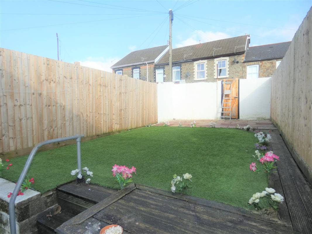 Horeb Street, Treorchy,  CF42 6RU
