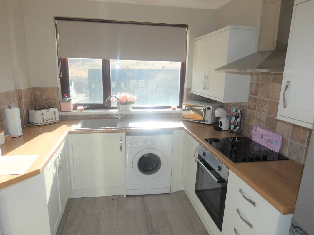 Treharne Street,, Cwmparc,  CF42 6LH