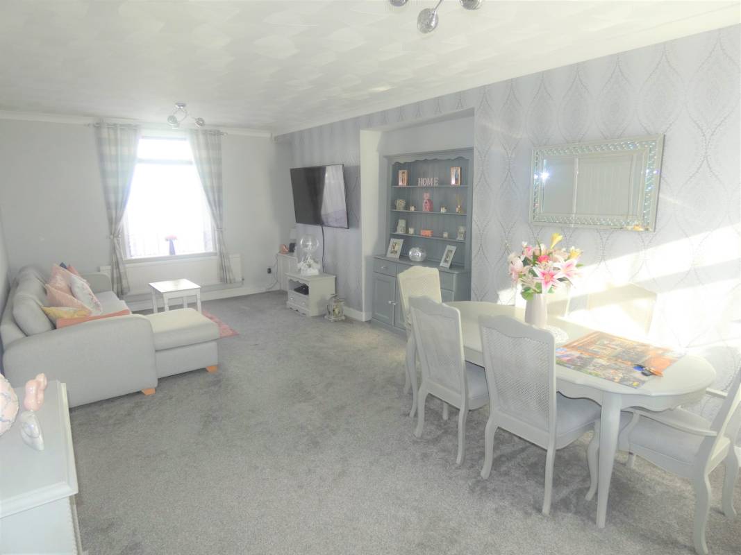 Treharne Street,, Cwmparc,  CF42 6LH