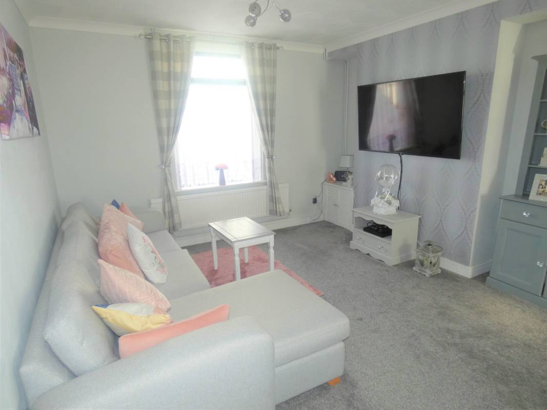 Treharne Street,, Cwmparc,  CF42 6LH