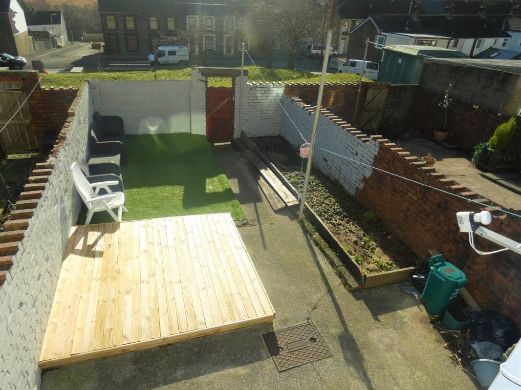 Treharne Street,, Cwmparc,  CF42 6LH