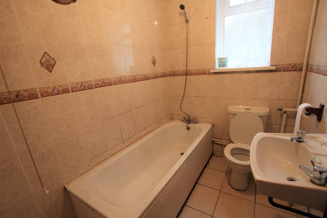 Penygraig Road, , Tonypandy CF40 1HA