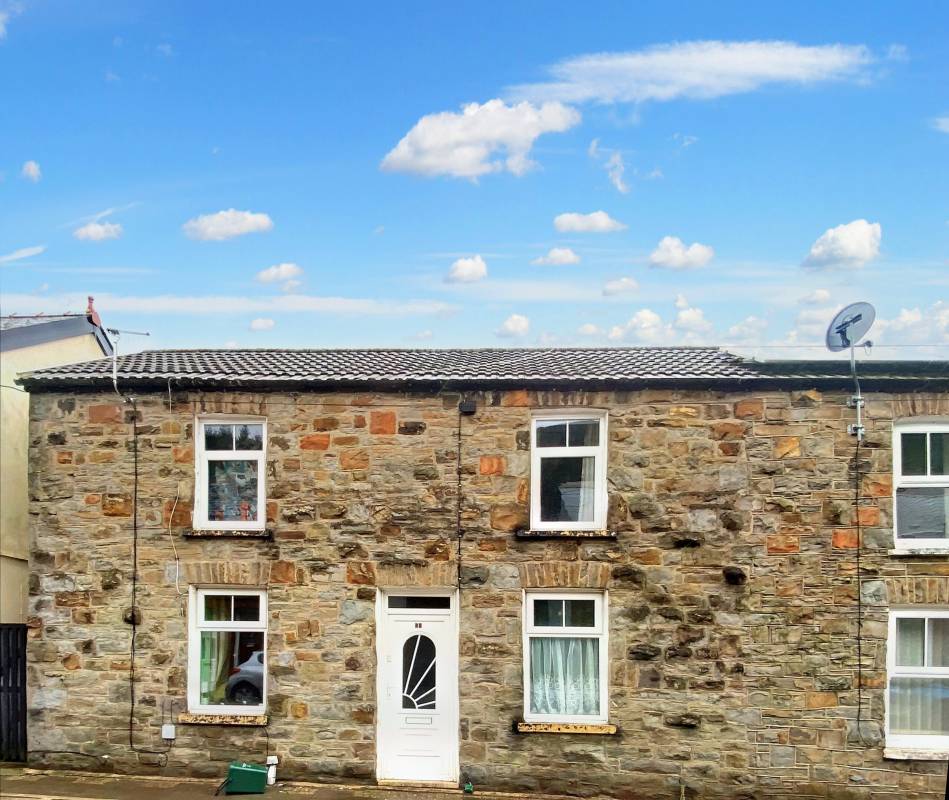 Brook Street, Blaenrhondda,  CF42 5SA