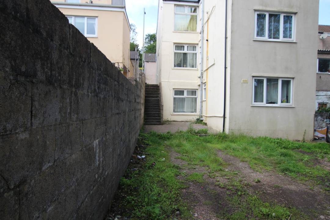 Penygraig Road, , Tonypandy CF40 1HA