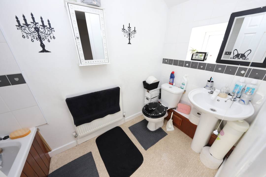 John Street, , Aberdare,   CF44 7NG