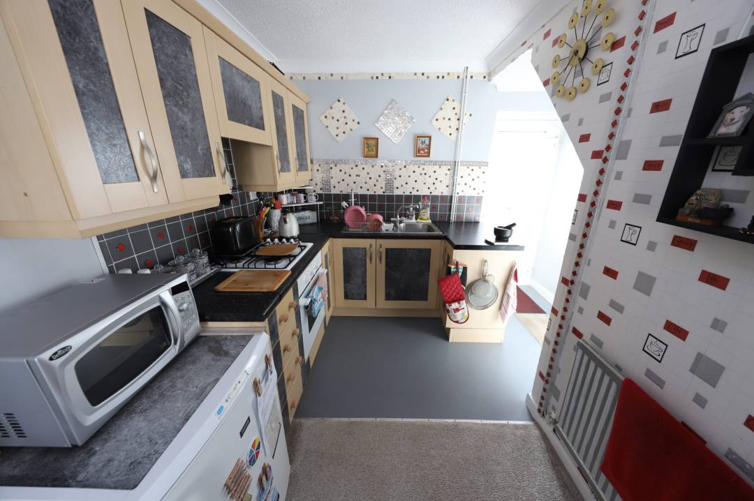 John Street, , Aberdare,   CF44 7NG