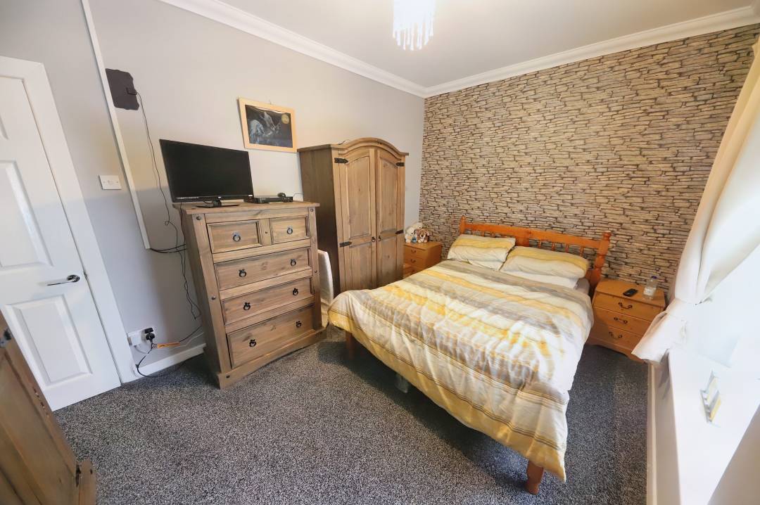 Danyderi Street, Godreaman, Aberdare,   CF44 6AE