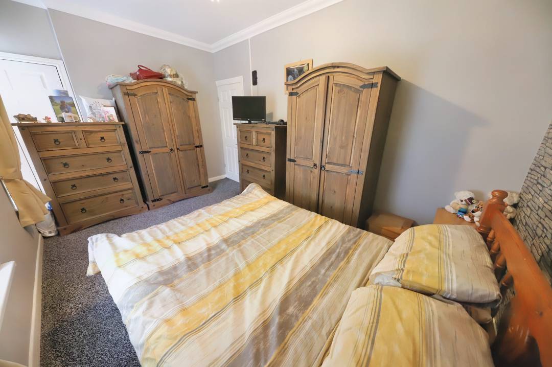 Danyderi Street, Godreaman, Aberdare,   CF44 6AE