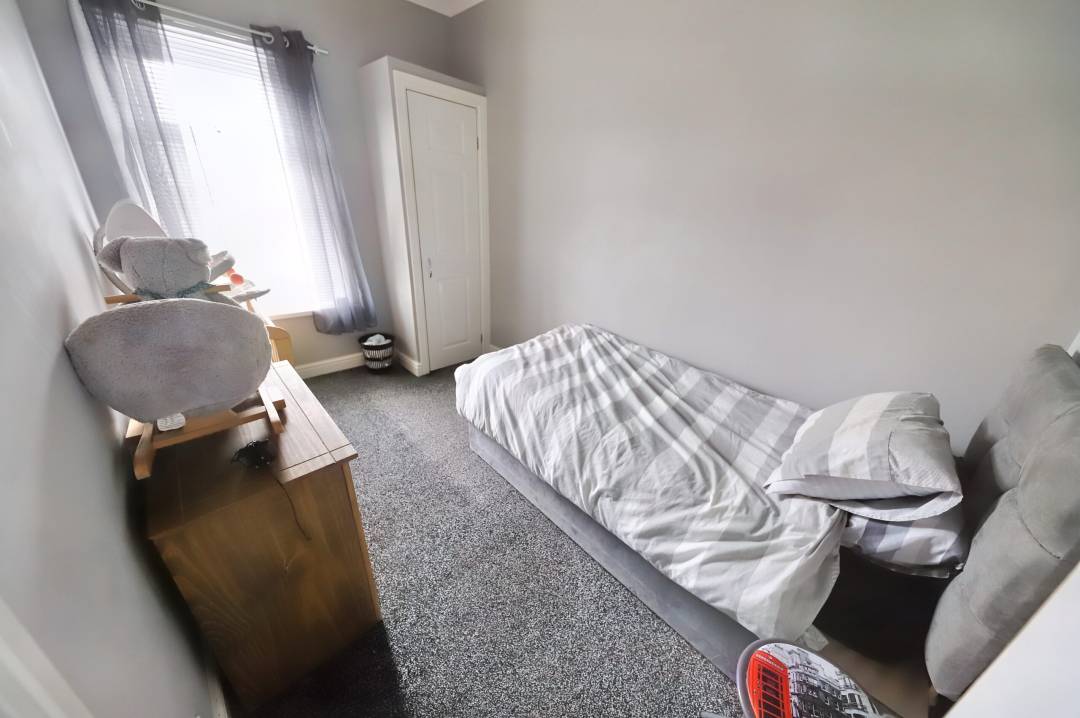 Danyderi Street, Godreaman, Aberdare,   CF44 6AE