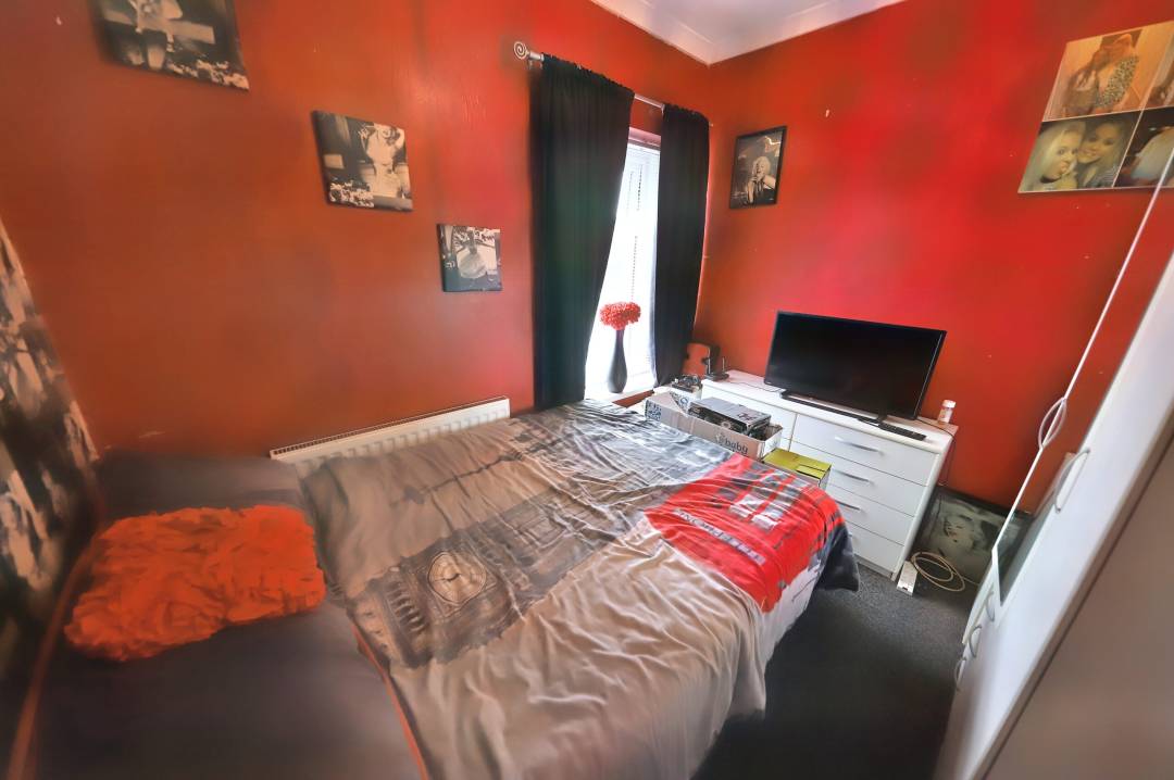 Danyderi Street, Godreaman, Aberdare,   CF44 6AE