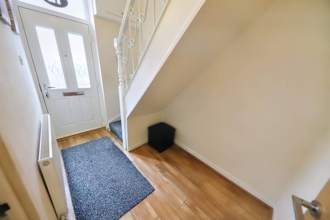 Danyderi Street, Godreaman, Aberdare,   CF44 6AE