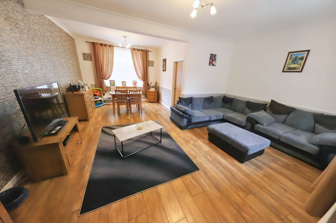 Danyderi Street, Godreaman, Aberdare,   CF44 6AE