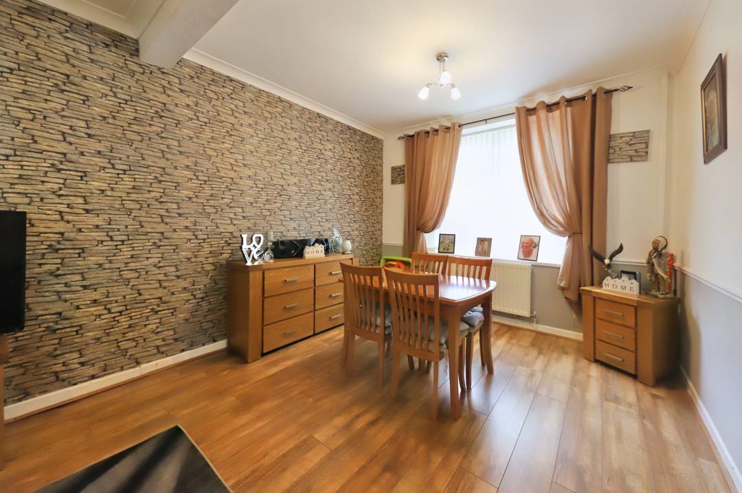 Danyderi Street, Godreaman, Aberdare,   CF44 6AE