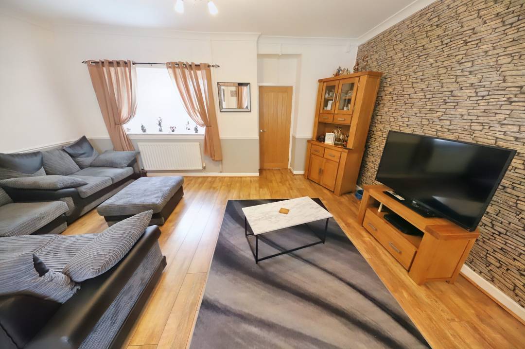 Danyderi Street, Godreaman, Aberdare,   CF44 6AE