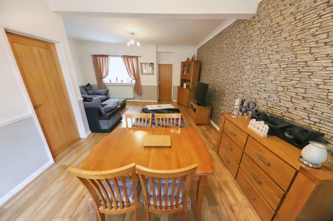 Danyderi Street, Godreaman, Aberdare,   CF44 6AE