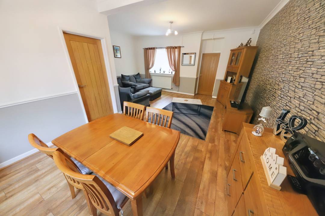 Danyderi Street, Godreaman, Aberdare,   CF44 6AE