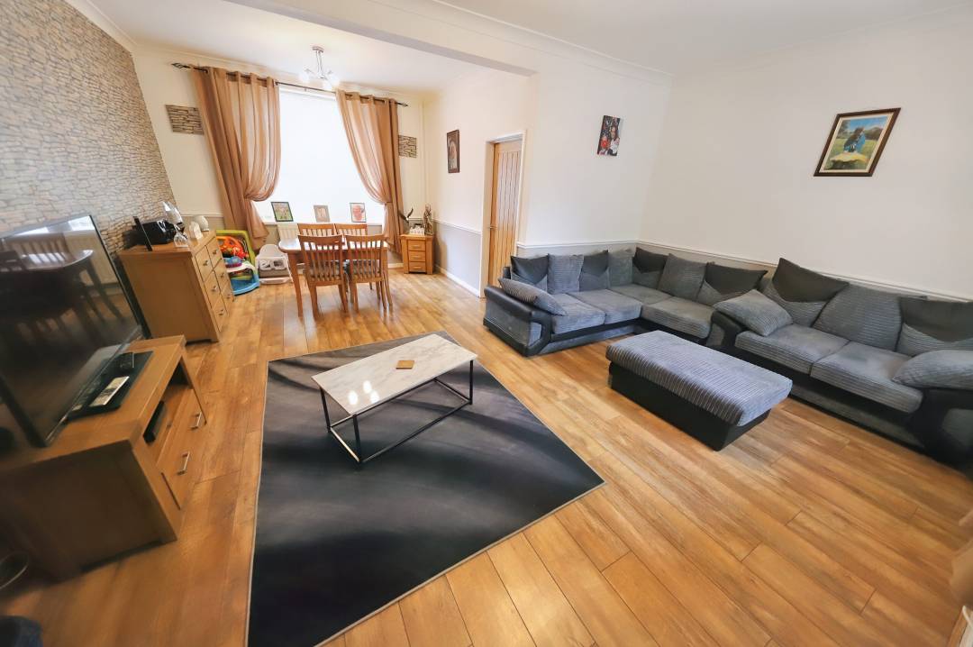 Danyderi Street, Godreaman, Aberdare,   CF44 6AE