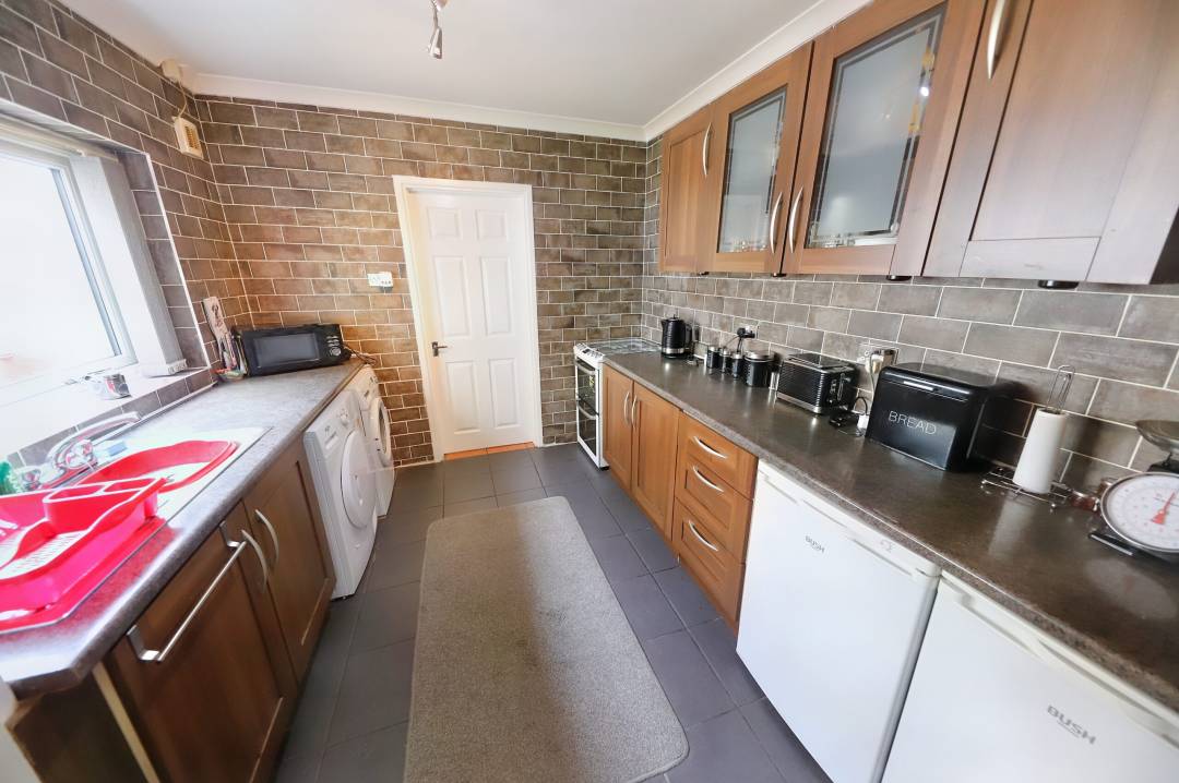 Danyderi Street, Godreaman, Aberdare,   CF44 6AE