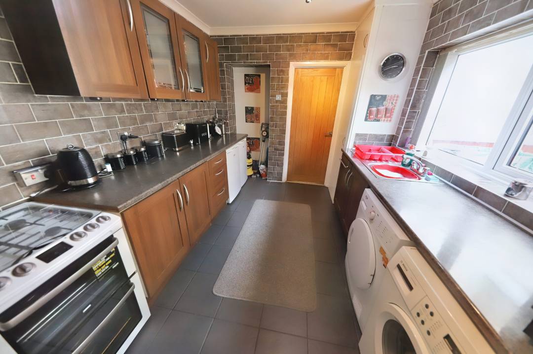 Danyderi Street, Godreaman, Aberdare,   CF44 6AE