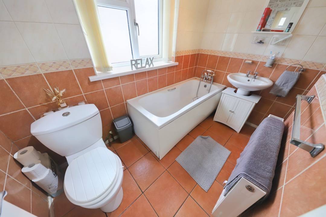 Danyderi Street, Godreaman, Aberdare,   CF44 6AE