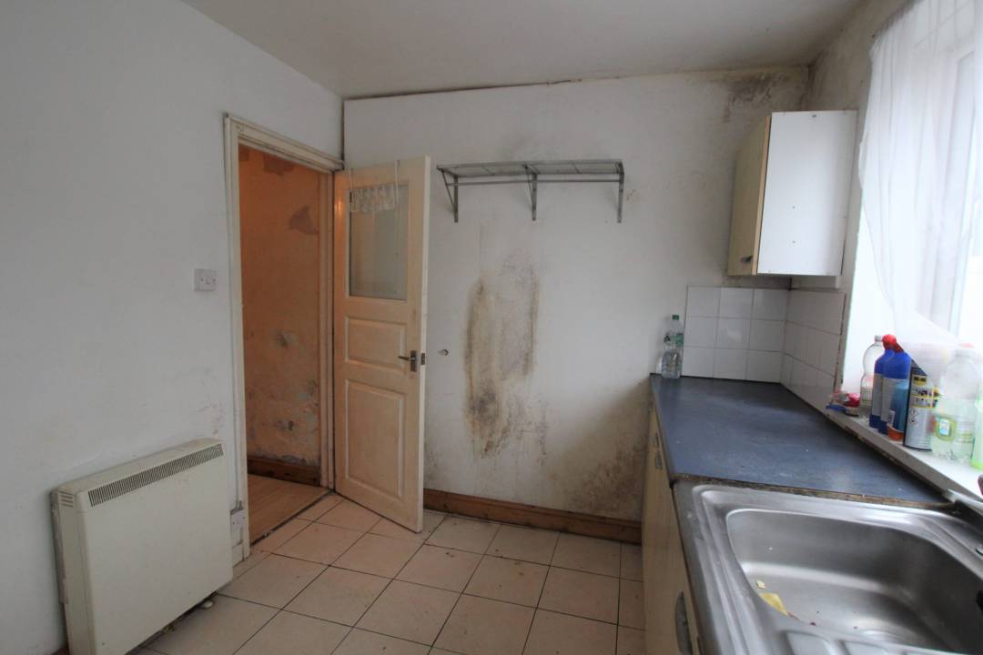 Penygraig Road, , Tonypandy CF40 1HA