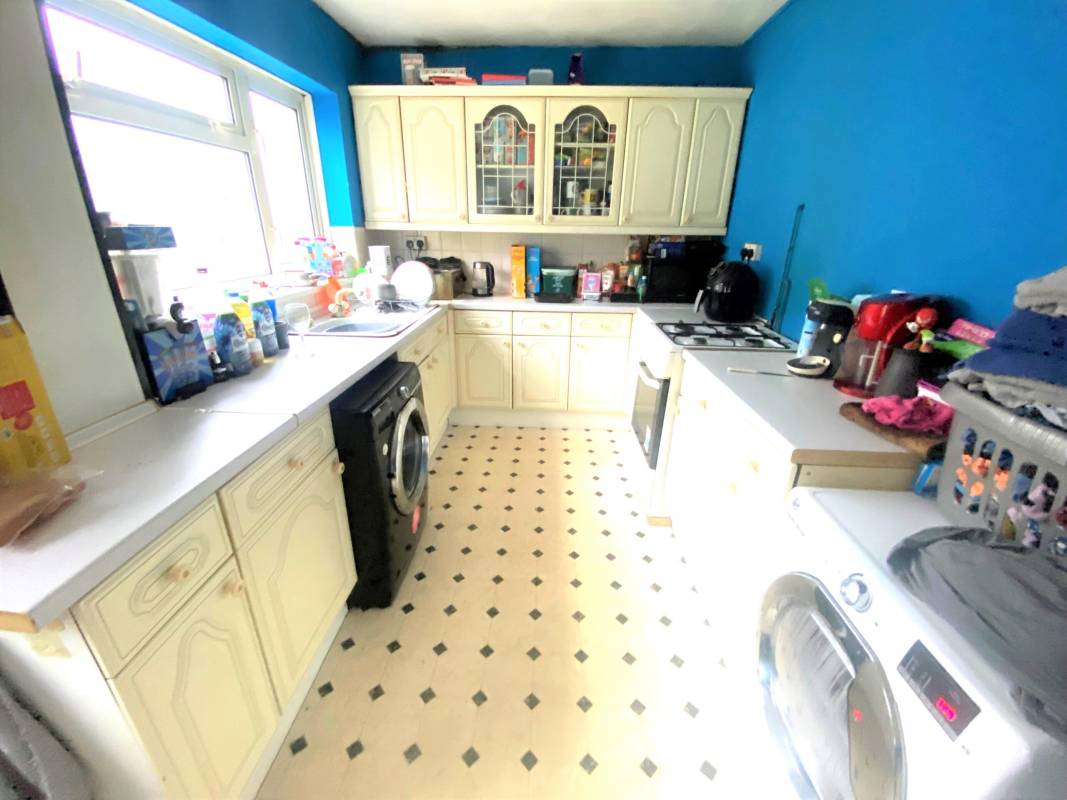 Brook Street, Blaenrhondda,  CF42 5SA