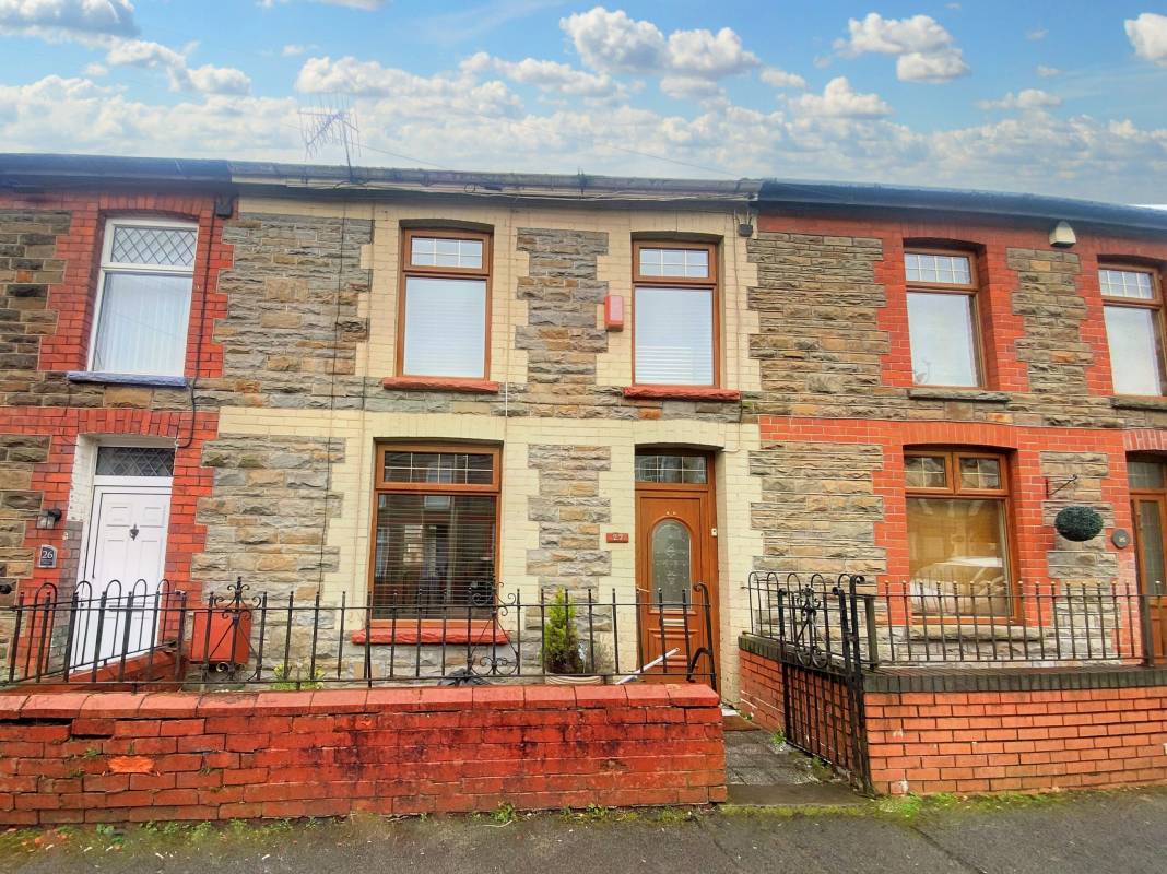 Dyfodwg Street, Treorchy, RCT CF42 6NN