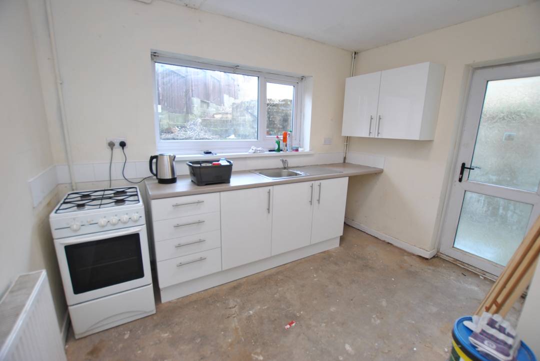 Bedw Road, Treharris,  CF46 6TU