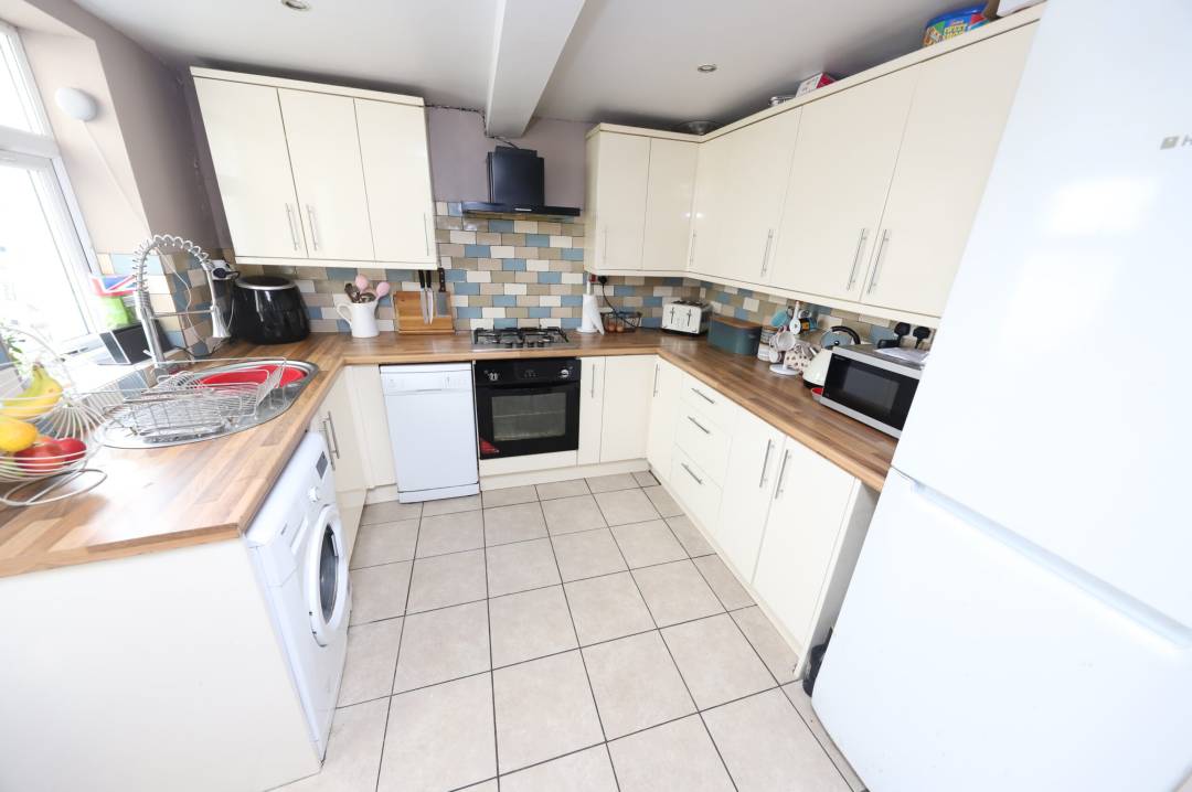 Jenkin Street, Aberdare, Rhondda Cynon Taff CF44 7NB