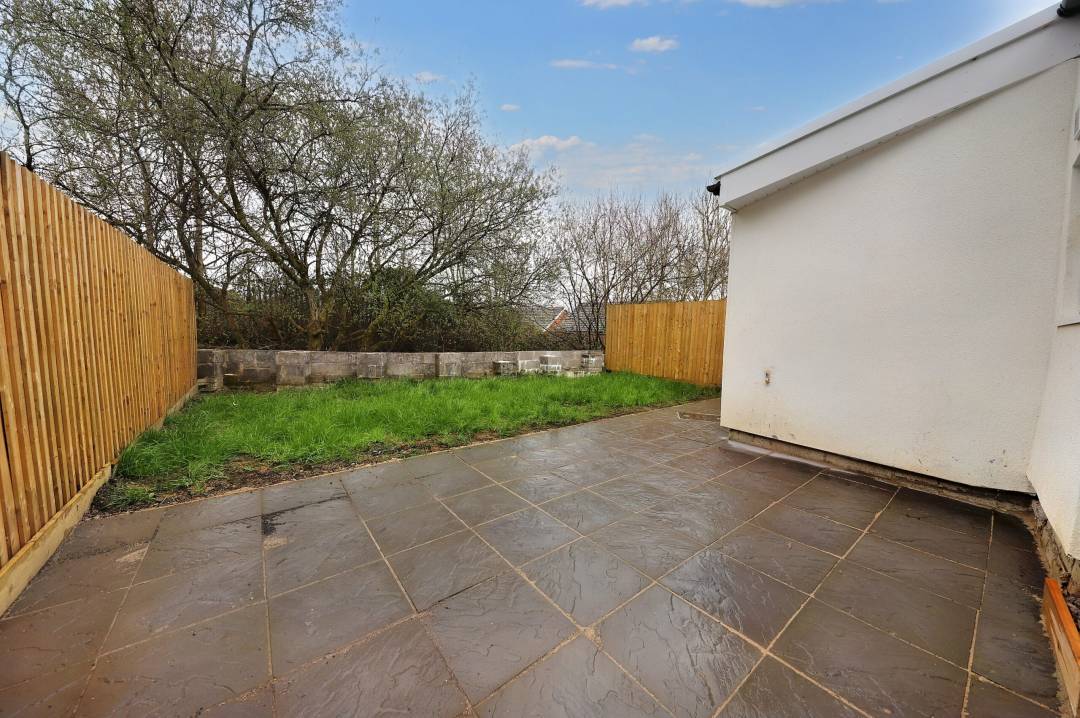 Tanyard Place, Aberaman, Aberdare,  Rhondda Cynon Taff CF44 6YT
