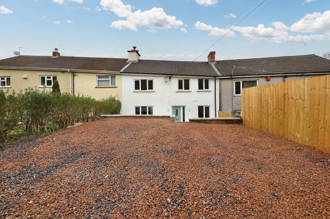 Tanyard Place, Aberaman, Aberdare,  Rhondda Cynon Taff CF44 6YT