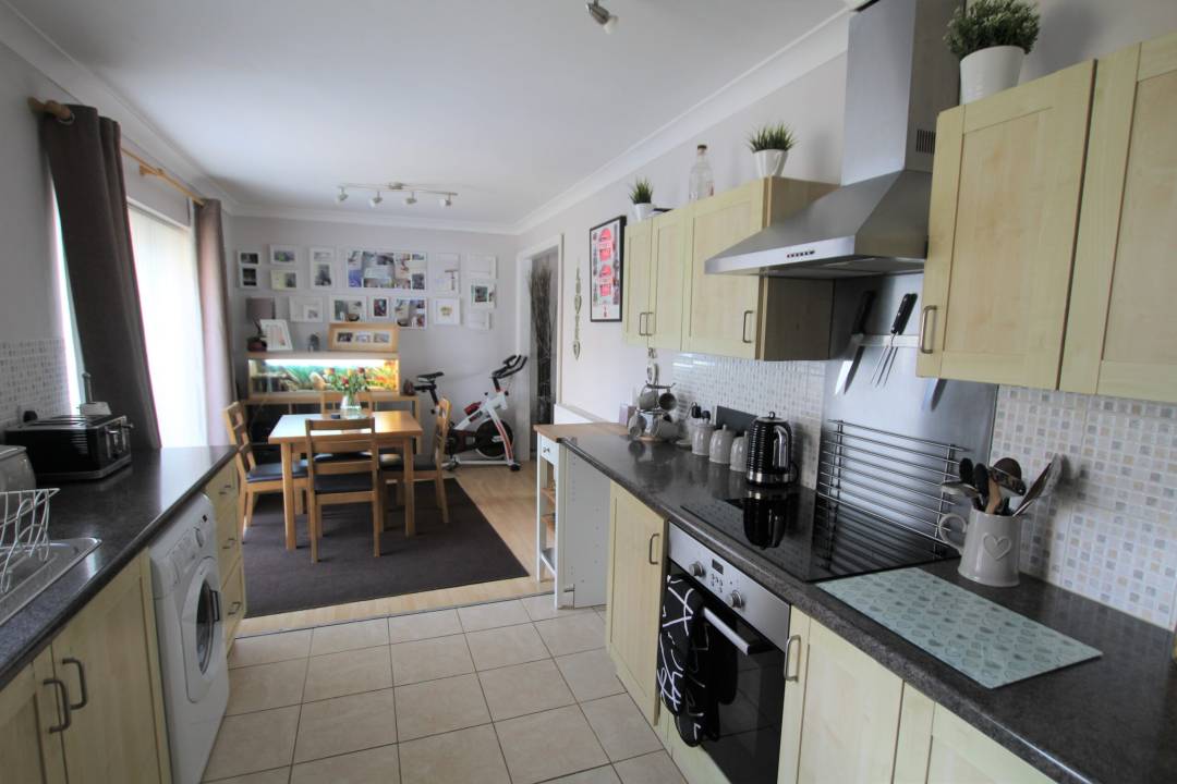 ELM STREET, , RHYDYFELIN,  PONTYPRIDD CF37 5DG