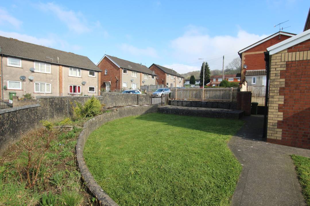 ELM STREET, , RHYDYFELIN,  PONTYPRIDD CF37 5DG