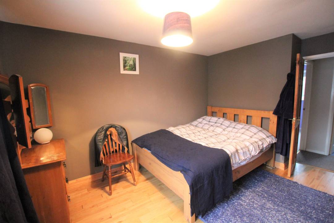 St Marks Villas Seaton Street, Pontypridd,  CF37 1JJ