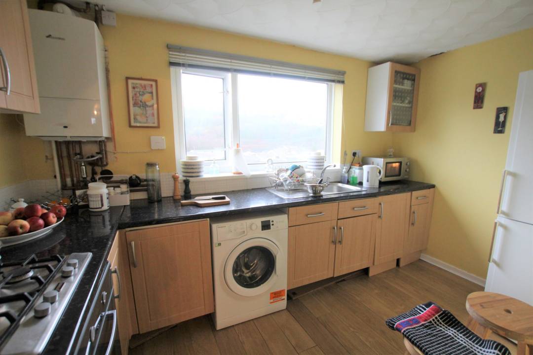 St Marks Villas Seaton Street, Pontypridd,  CF37 1JJ