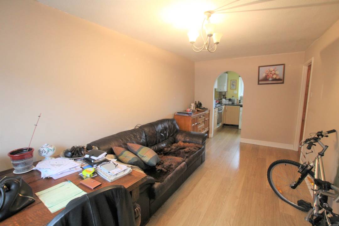 St Marks Villas Seaton Street, Pontypridd,  CF37 1JJ