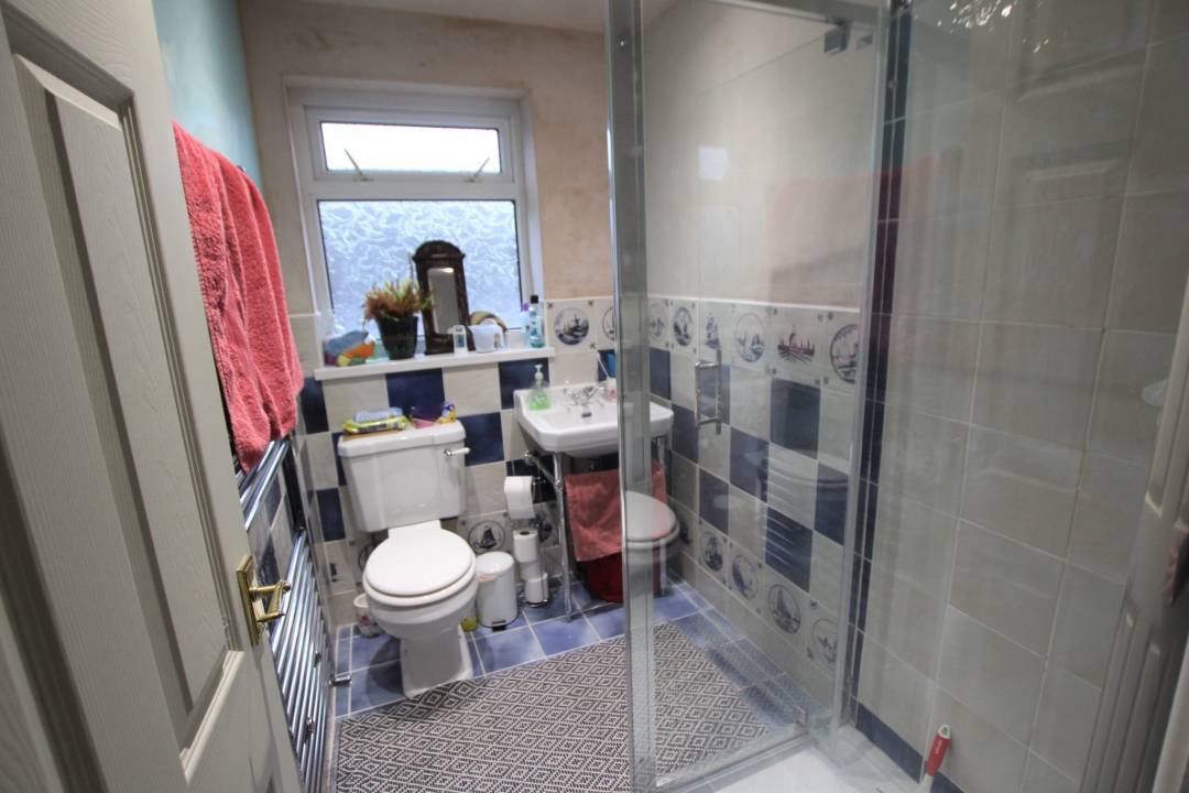 St Marks Villas Seaton Street, Pontypridd,  CF37 1JJ