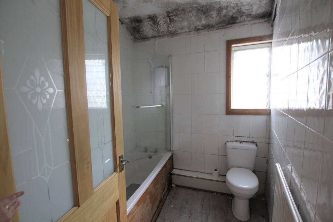 Zion Terrace, , Tonypandy,   CF40 2AB