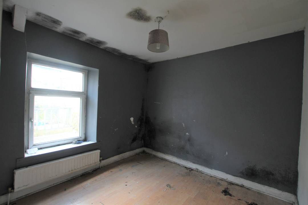 Zion Terrace, , Tonypandy,   CF40 2AB
