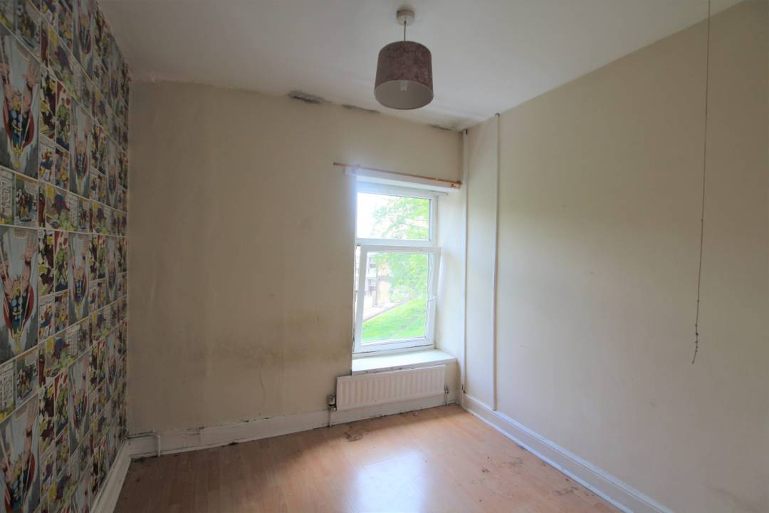 Zion Terrace, , Tonypandy,   CF40 2AB