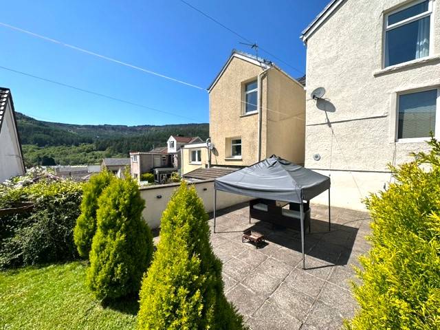 Church Street, Treherbert,  CF42 5PU